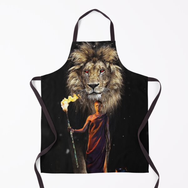Item preview, Masai Manhood warrior designed and sold by johnnyssandart.