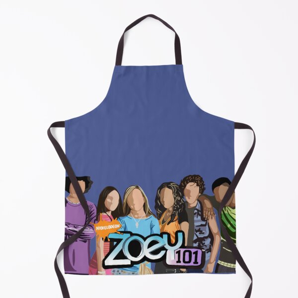 Item preview, zoey 101 designed and sold by KiwiBurrito.