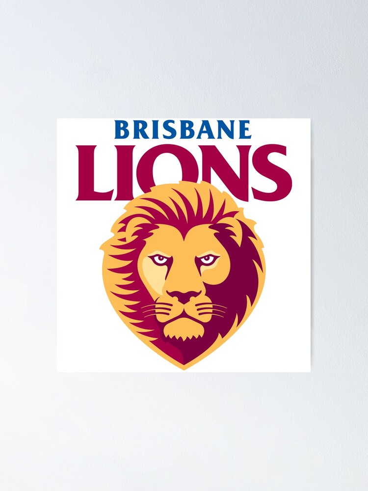 Download your Broncos and Lions posters