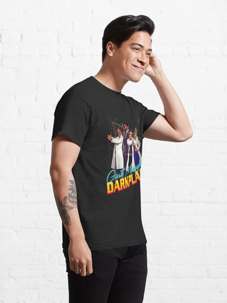 darkplace t shirt