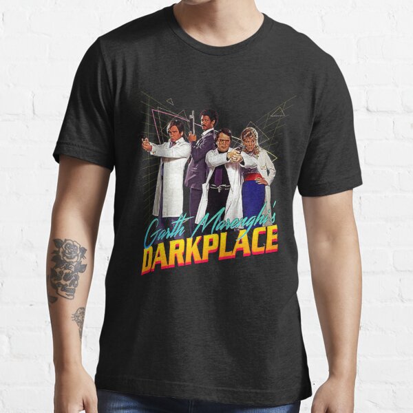 darkplace t shirt