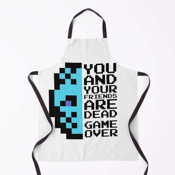 Item preview, 8 Bit Jason designed and sold by cwbs.