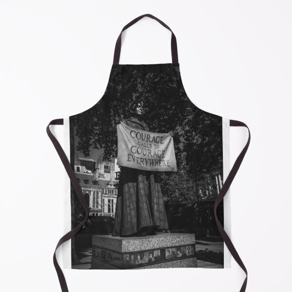 Item preview, Millicent Fawcett Statue designed and sold by Marcelo Lutter-Paz.