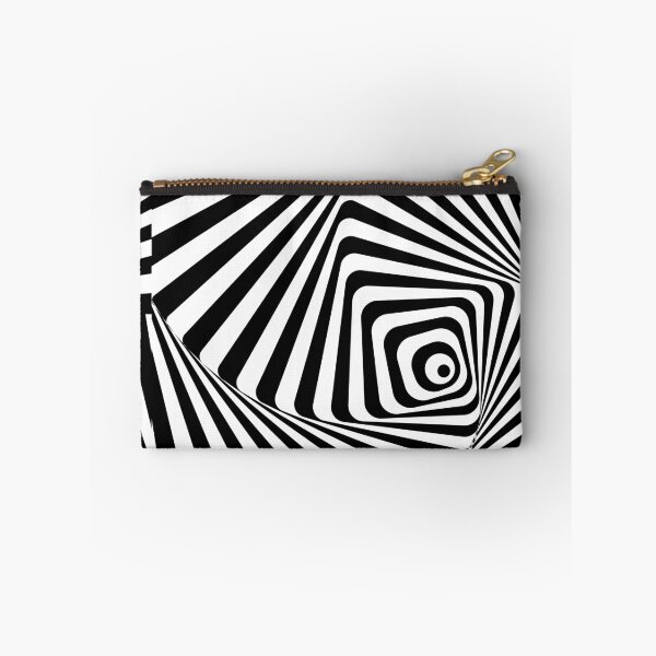 Item preview, Black and White Swirly Design designed and sold by AtarangiDesigns.