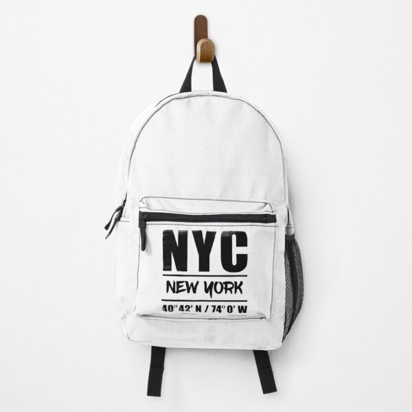 Item preview, New York City Coordinates designed and sold by EddieBalevo.