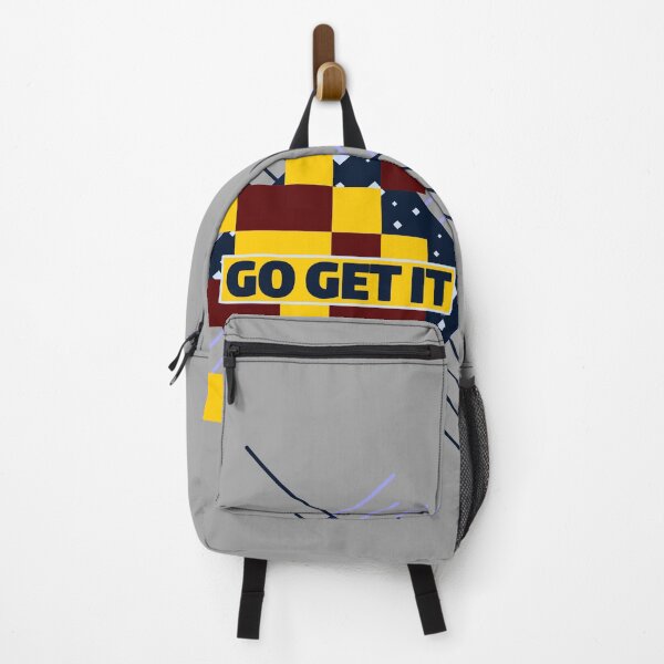 Item preview, Go Get It designed and sold by Ngaiseot.