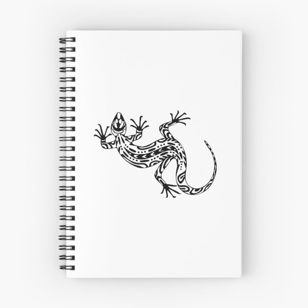 Item preview, Lizard designed and sold by Julia Faranchuk.