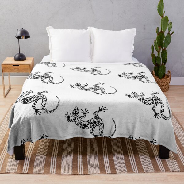 Item preview, Lizard designed and sold by Julia Faranchuk.