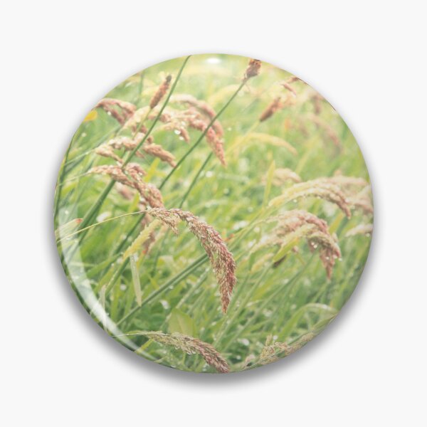 Artikelvorschau, Wild gramineous plants entworfen und verkauft von Gaspar Avila.