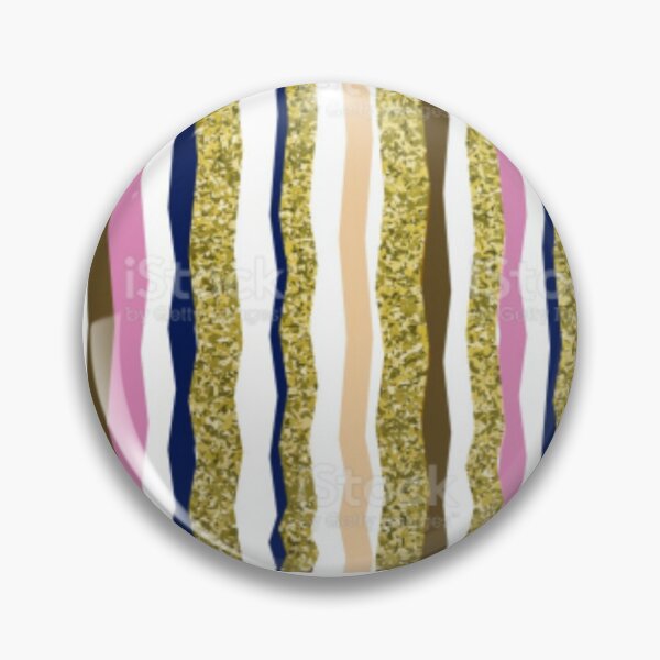 Item preview, Modern colourful striped pattern designed and sold by Mubaraka A.