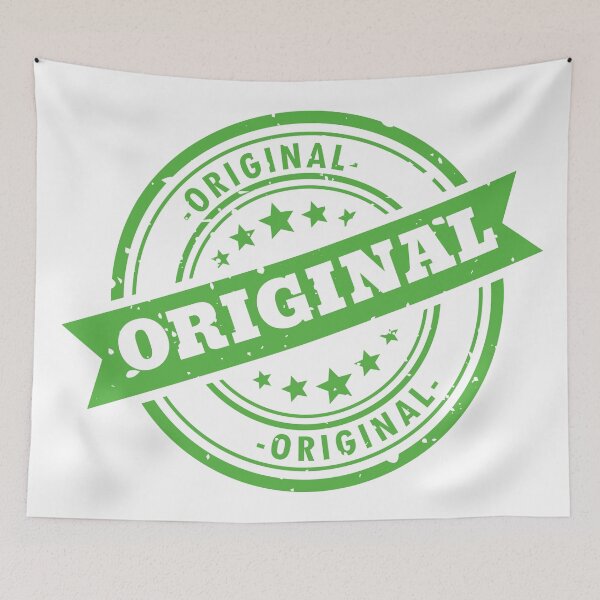 Item preview, Original Stamp III designed and sold by B & K     Store.
