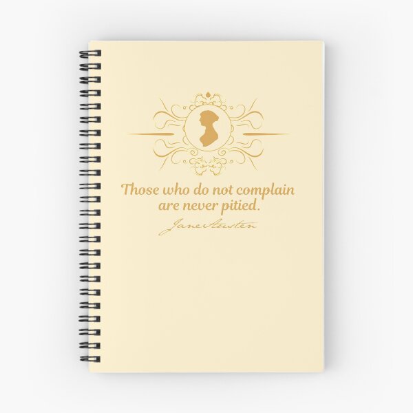 Item preview, Jane Austen Vintage Book Club Mr. Darcy Fans Literary Quotes Gifts designed and sold by TopTeeShop.