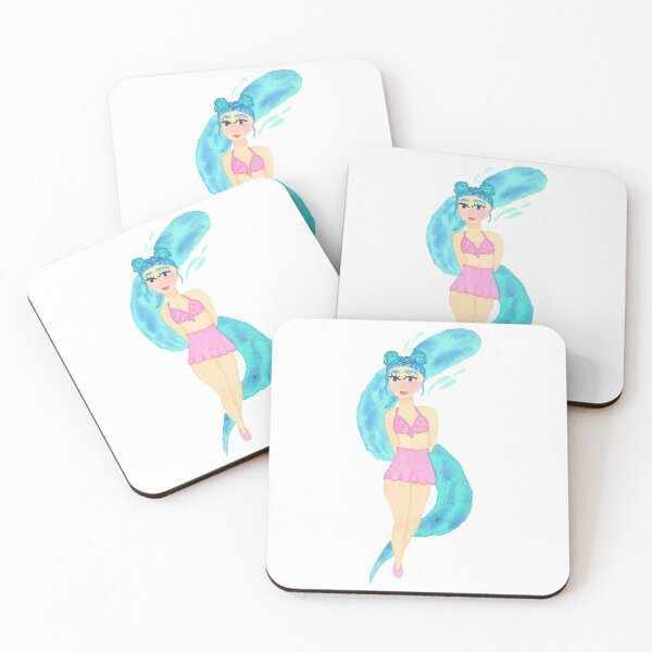 Item preview, water, white designed and sold by Sonderblume.