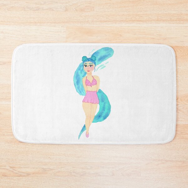 Item preview, water, white designed and sold by Sonderblume.