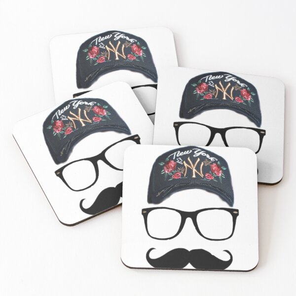 Item preview, Nuevo diseño de bigote designed and sold by Mohan Roy.