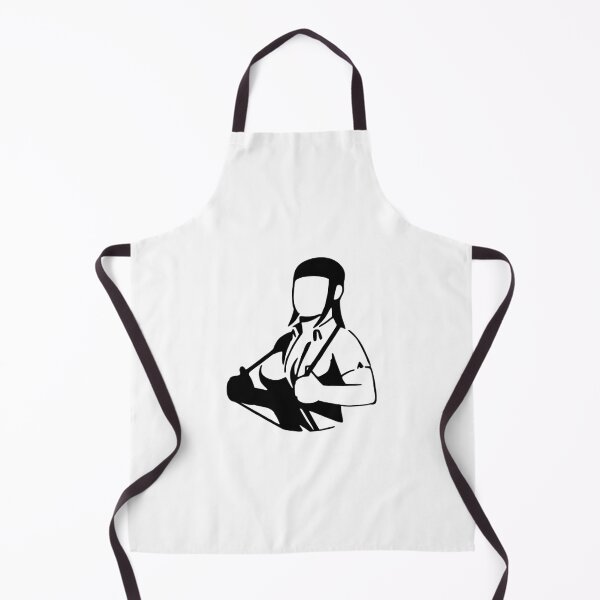 Artikelvorschau, Skinhead Girl entworfen und verkauft von Michelle Dee Designs.