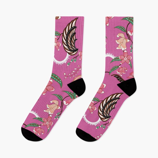 Item preview, Purple Pink Batik designed and sold by nicolebg.