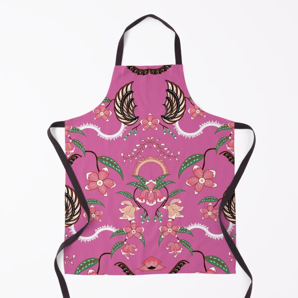 Item preview, Purple Pink Batik designed and sold by nicolebg.