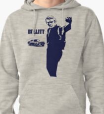 Bullitt Pullover Hoodie
