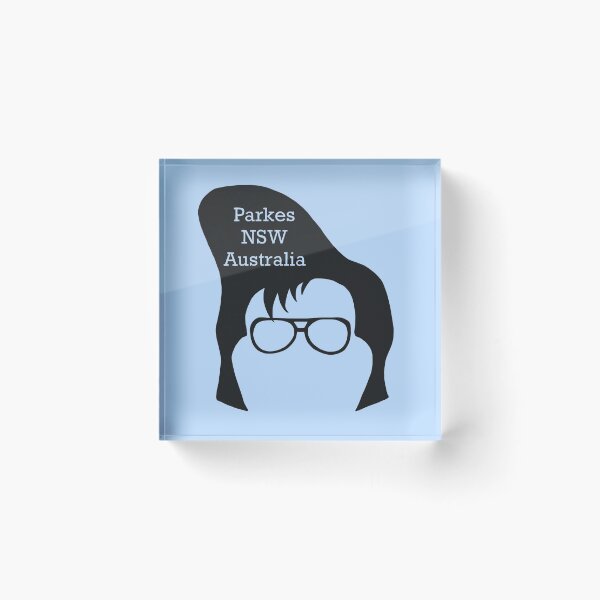 Item preview, The Parkes Quiff designed and sold by Candy Jubb.