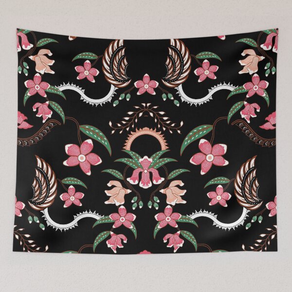 Item preview, Batik Design designed and sold by nicolebg.