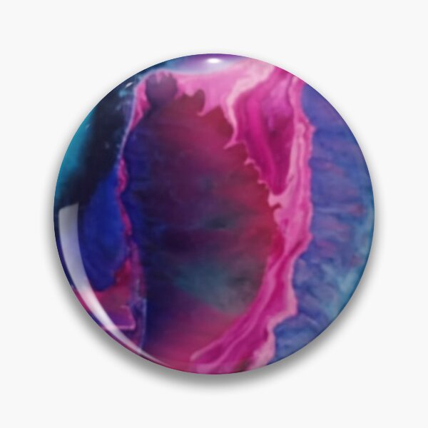 Item preview, Evoke Original Resin Art designed and sold by Paulele.
