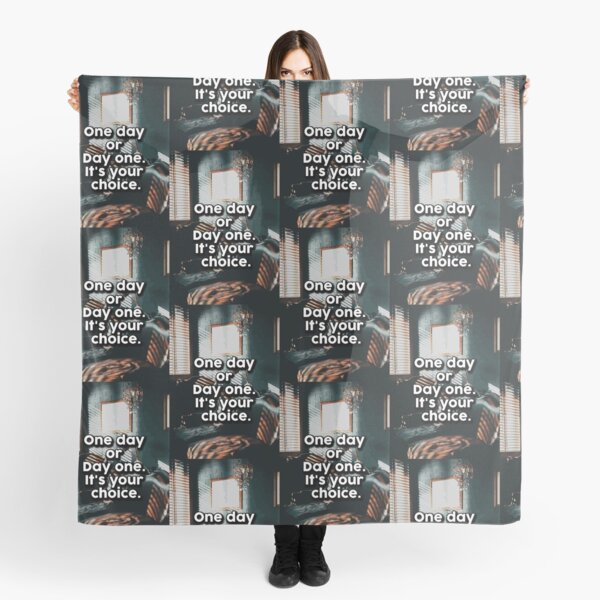 Quotes Life, Love, Inspirational, Motivational, Highschool, College 1834 for You, Family, Friends, Boyfriend and Girlfriends. Scarf
