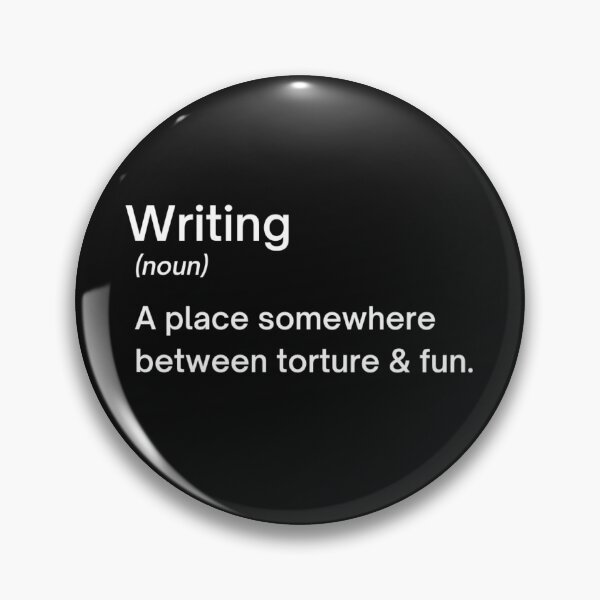 Item preview, Writing definition designed and sold by Hebam07.