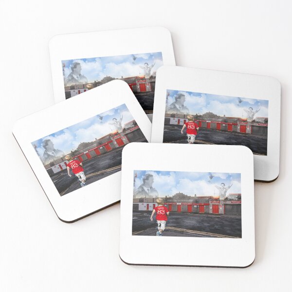 Item preview, Aberdeen 83 Legends designed and sold by Julie Bell.