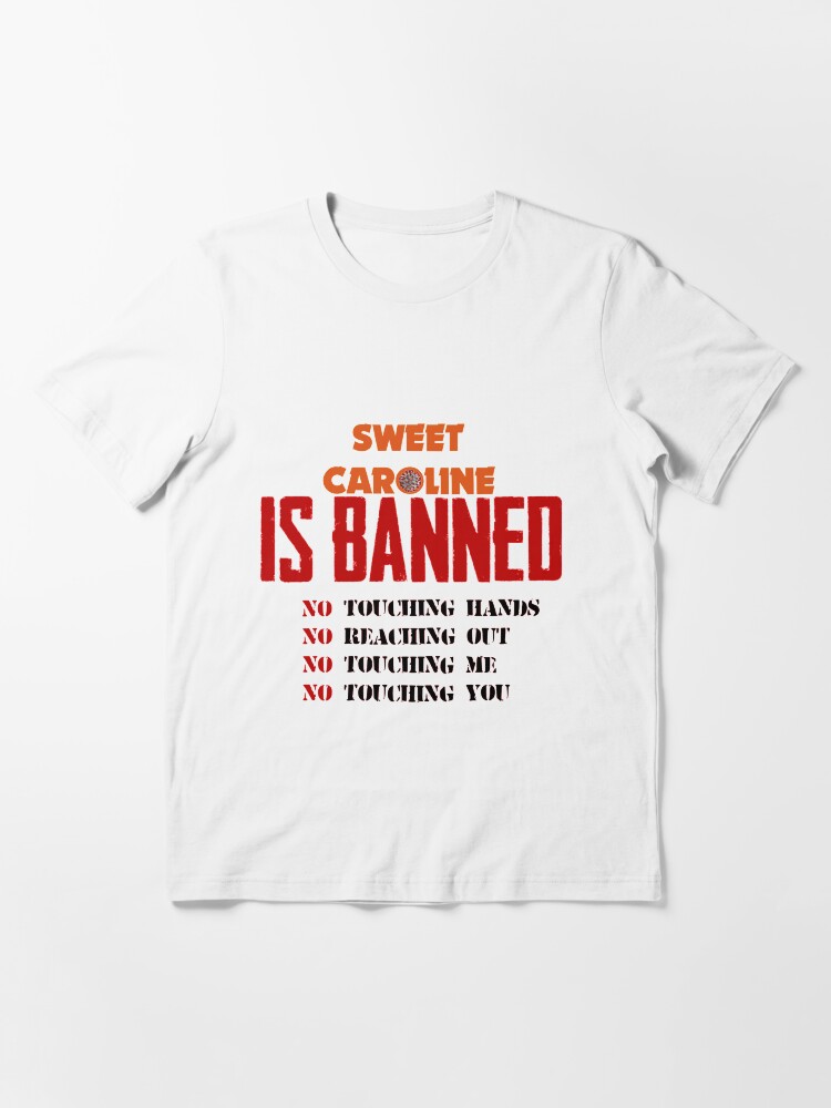 sweet caroline t shirt