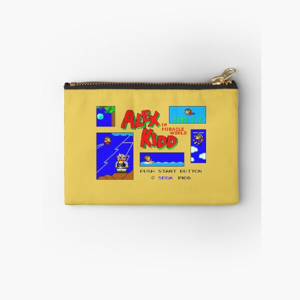 Item preview, Alex Kidd designed and sold by gameshirtsplus.