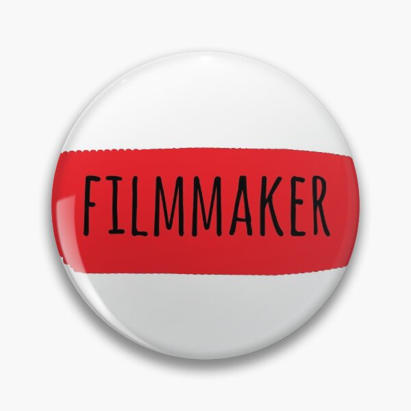Item preview, FILMMAKER SMALL DESIGN designed and sold by BluishCosmos.