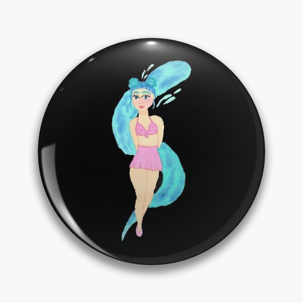Item preview, water, black designed and sold by Sonderblume.