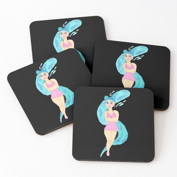 Item preview, water, black designed and sold by Sonderblume.