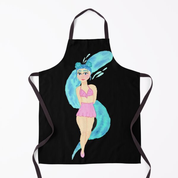 Item preview, water, black designed and sold by Sonderblume.