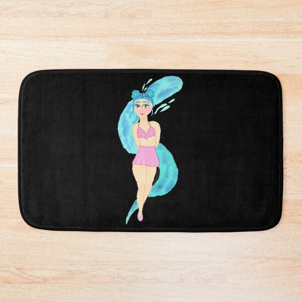 Item preview, water, black designed and sold by Sonderblume.