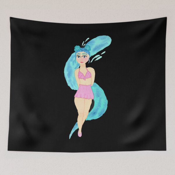 Item preview, water, black designed and sold by Sonderblume.