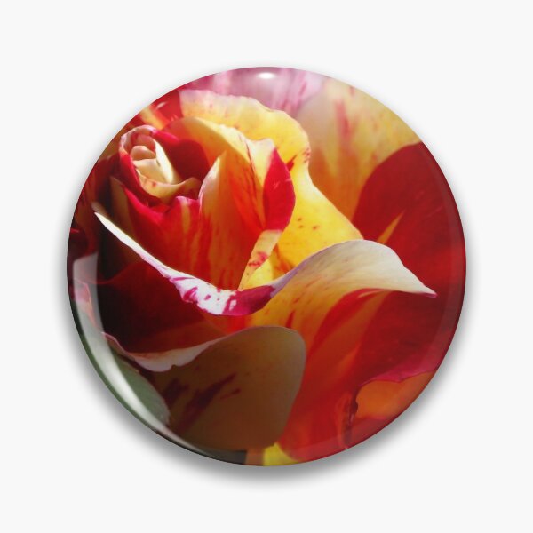 Item preview, Maurice Utrillo Rose #1 designed and sold by Marilyn Harris.