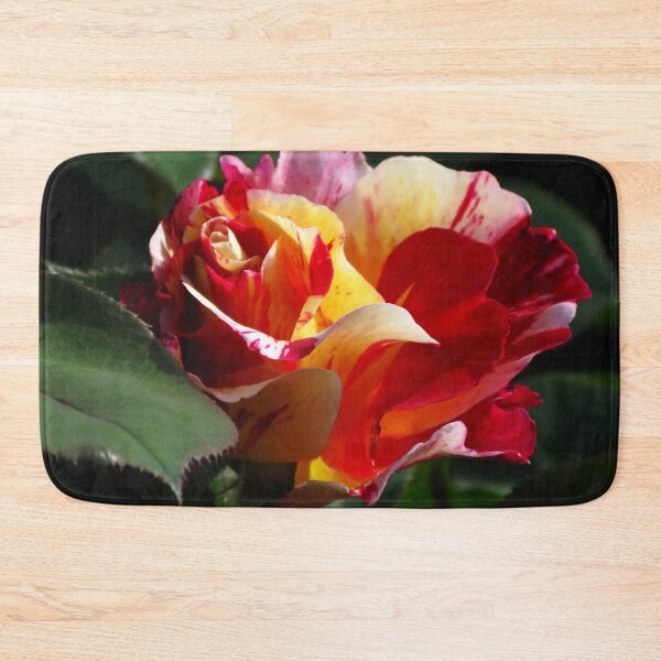 Item preview, Maurice Utrillo Rose #1 designed and sold by Marilyn Harris.