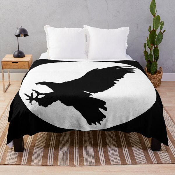 Item preview, Hunting eagle, bird of pray designed and sold by LookFrog.