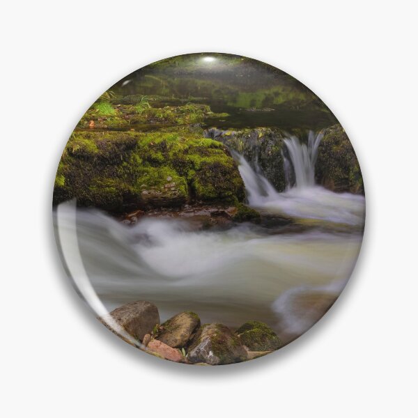 Item preview, The River Tawe in Abercrave designed and sold by Leighton Collins.
