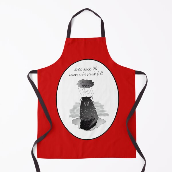 Item preview, Misery designed and sold by cuprum.
