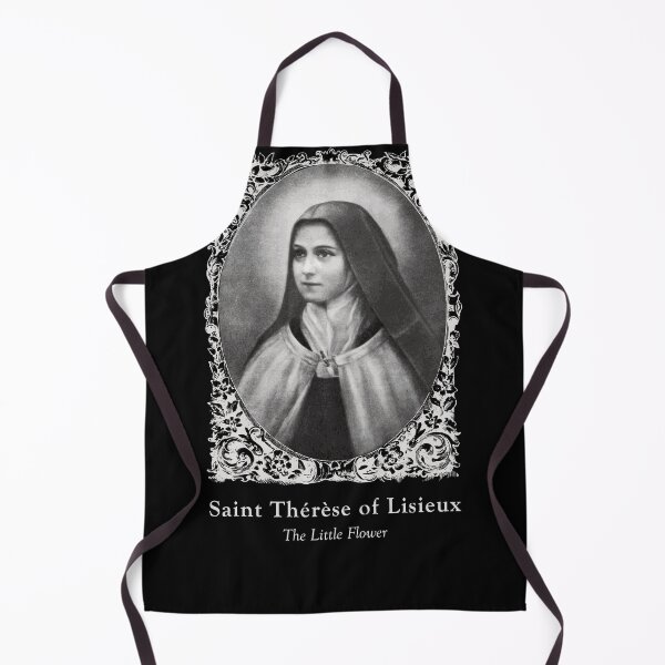 Item preview, Saint Therese of Lisieux Therese Martin designed and sold by Beltschazar.