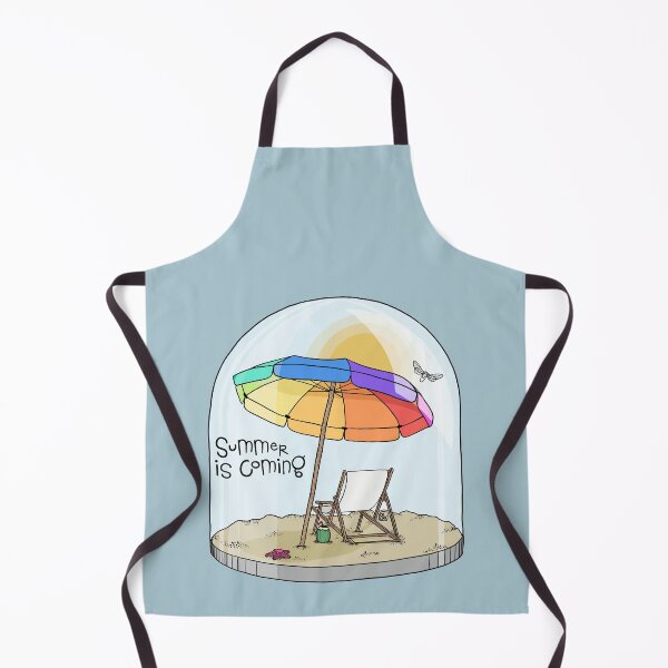Item preview, Summer is coming designed and sold by ilefontb.