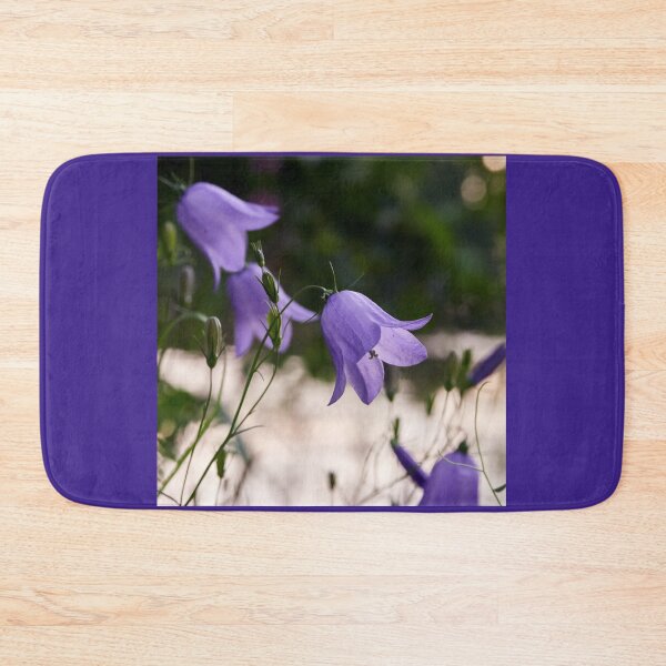 Item preview, Evening bells are calling. Bluebell of Scotland designed and sold by Jouko Lehto Photography.