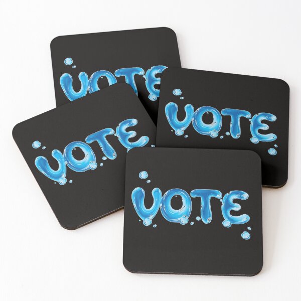 Item preview, Vote as water to remove strains  designed and sold by Tej0711.