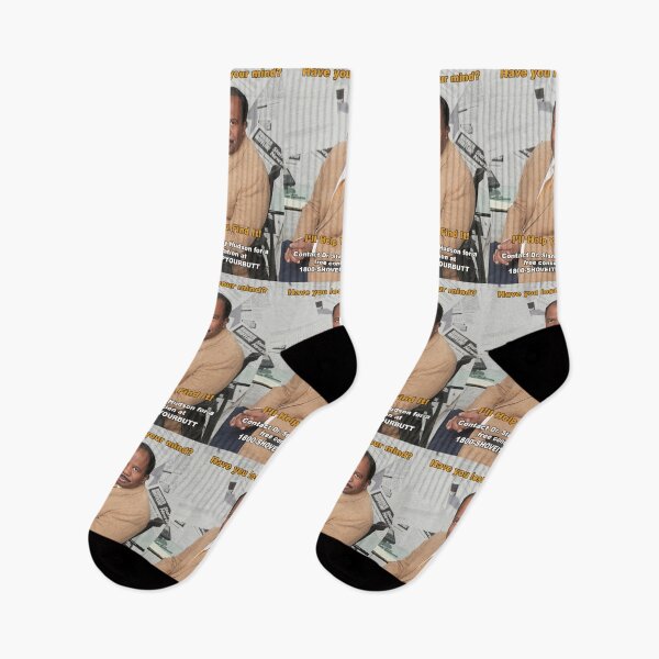 Item preview, Have You Lost Your Mind - Stanley Hudson The Office  designed and sold by Meredibbs.