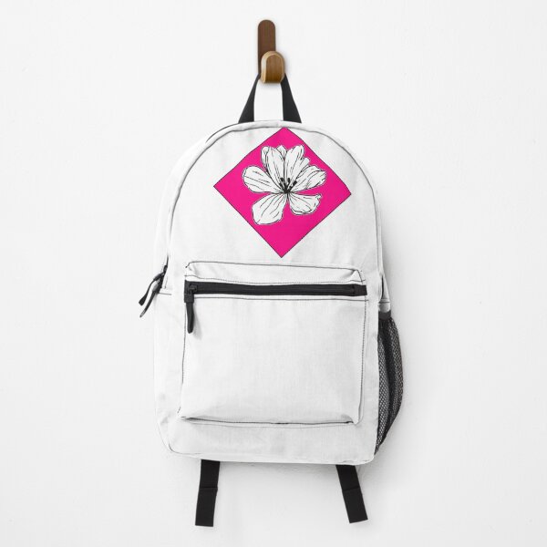 Item preview, Pink diamond pattern with black and white background designed and sold by priyankajustine.