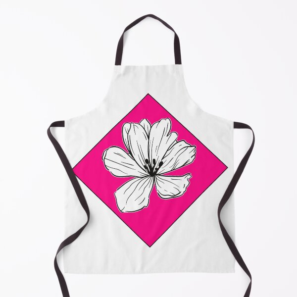 Item preview, Pink diamond pattern with black and white background designed and sold by priyankajustine.