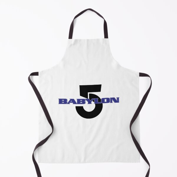 Item preview, Babylon 5 designed and sold by SH4LT1S.
